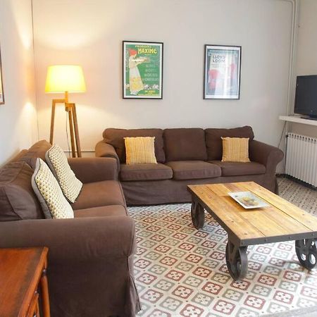 Cal Cinto - Apartamento Rustico Y Renovado 7P Guardiola de Berga Kültér fotó