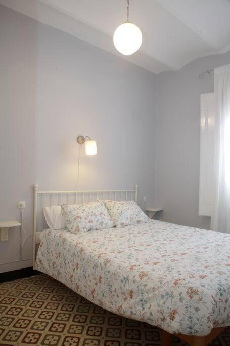 Cal Cinto - Apartamento Rustico Y Renovado 7P Guardiola de Berga Kültér fotó