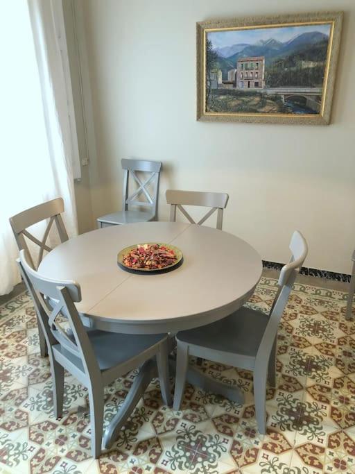 Cal Cinto - Apartamento Rustico Y Renovado 7P Guardiola de Berga Kültér fotó
