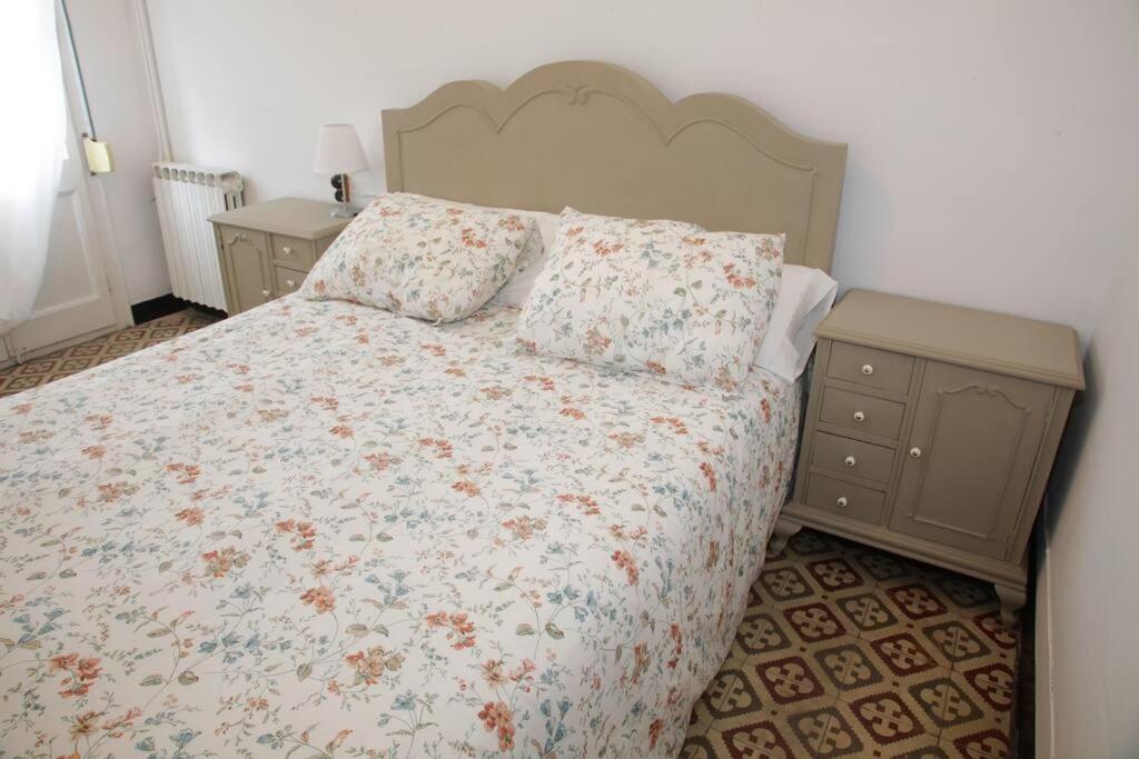 Cal Cinto - Apartamento Rustico Y Renovado 7P Guardiola de Berga Kültér fotó