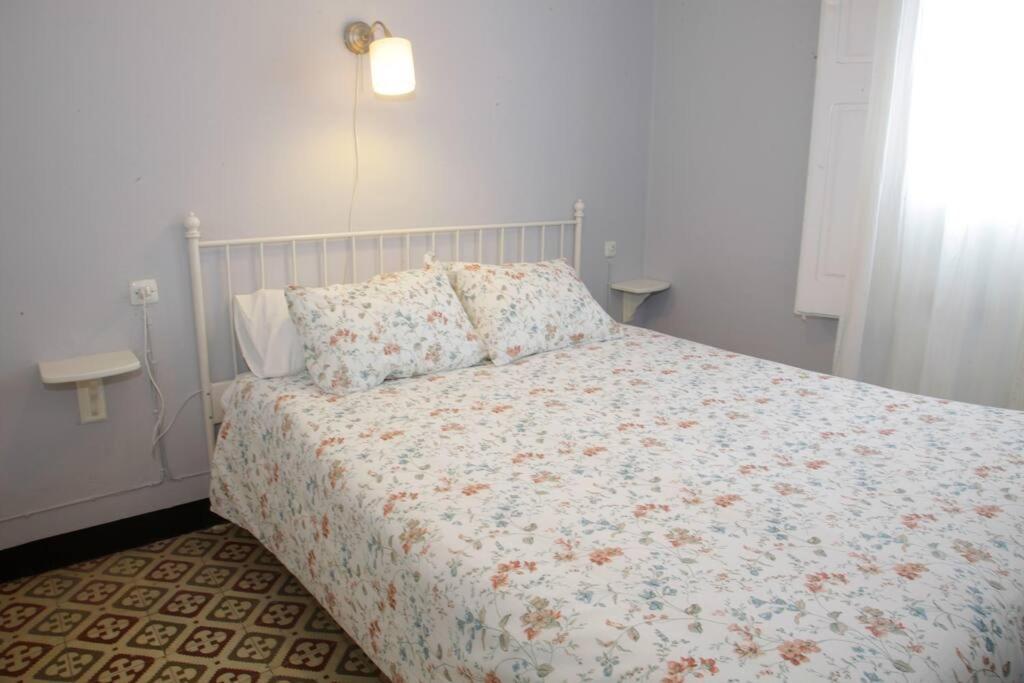 Cal Cinto - Apartamento Rustico Y Renovado 7P Guardiola de Berga Kültér fotó