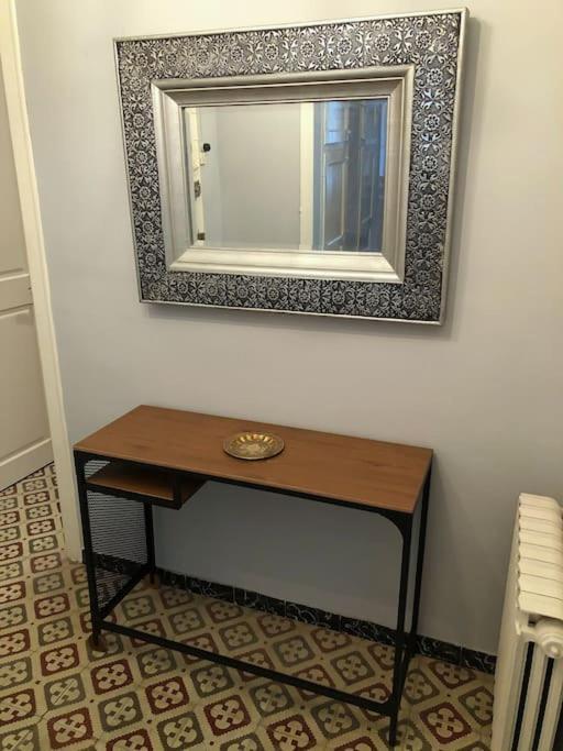 Cal Cinto - Apartamento Rustico Y Renovado 7P Guardiola de Berga Kültér fotó