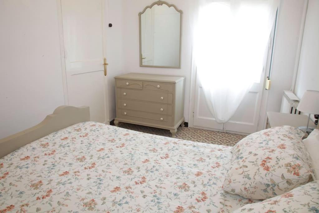 Cal Cinto - Apartamento Rustico Y Renovado 7P Guardiola de Berga Kültér fotó