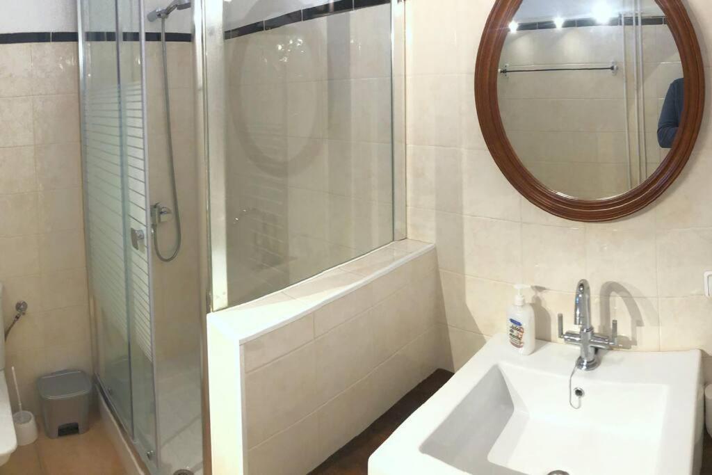 Cal Cinto - Apartamento Rustico Y Renovado 7P Guardiola de Berga Kültér fotó